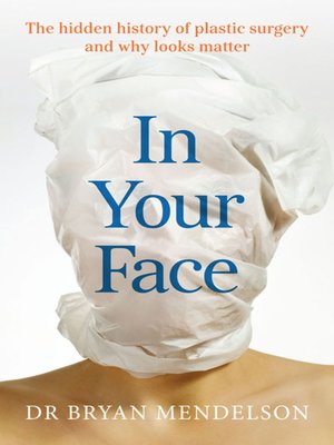 cover image of In Your Face